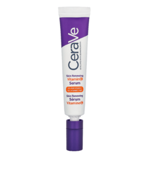 CeraVe Skin Renewing Vitamin C Сыворотка 30 ml (3337875903738)