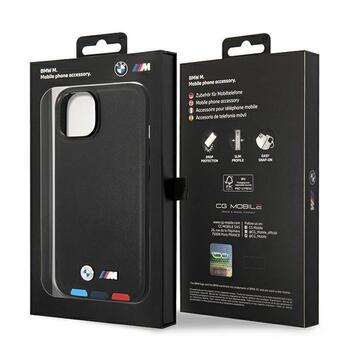 BMW BMHCP14M22PTDK Чехол для Apple iPhone 14 Plus / 15 Plus (BMHCP14M22PTDK)
