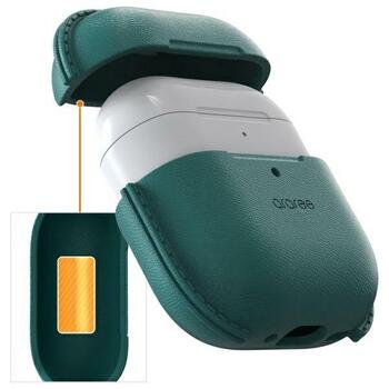 Araree etui Pops Case Чехол для Apple AirPods 4 (AR20-02189B)