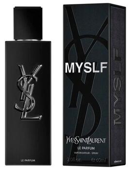Yves Saint Laurent MYSLF Le Парфюм PAR 60 ml (3614274114652)