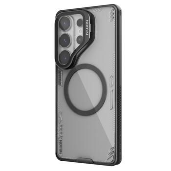 Nillkin Iceblade Prop Magnetic Cover Защитный чехол для Samsung Galaxy S26 Ultra / чёрный (57983129413)