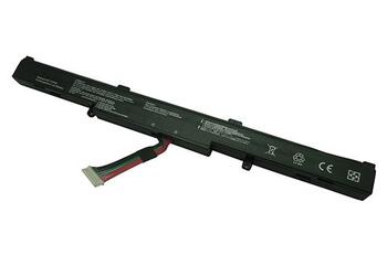 ExtraDigital A41-X550E Akumulators priekš klēpjdatoram Asus 2200mAh (NB430543)