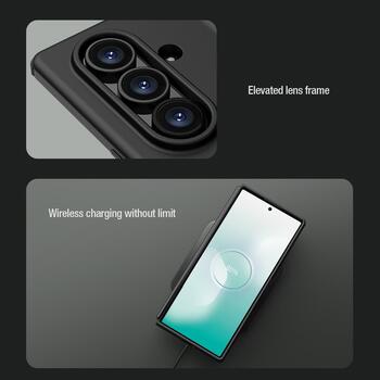 Nillkin Flex Pure Fold Pen Slot Cover Чехол для Samsung Galaxy Z Fold 7 (57983126246)
