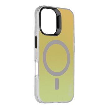 OBAL:ME MagNetix SolarFlex Cover Защитный чехол для Apple iPhone 16 / медно-серый (57983128649)