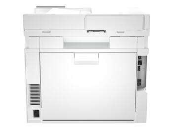 HP Color LaserJet Pro MFP 4302fdn Многофункциональный принтер (4RA84F#B19)