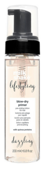 Milk Shake Lifestyling Праймер для сушки феном 200 мл (8032274083412)