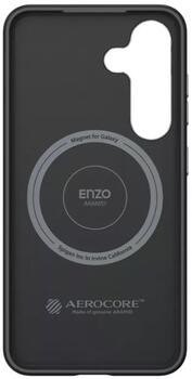 Samsung by Spigen Enzo Aramid Magnetic Cover Чехол для Samsung Galaxy S25 Plus (GP-FPS936PGABW)