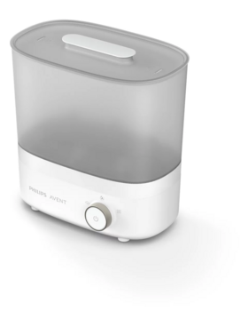 Philips AVENT SCF293/00 Pudeļu sterilizators un žāvētājs 650W (SCF293/00)