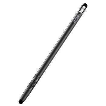 Joyroom JR-DR01 Tablet acc. Capacitive Stylus Pen Защитный стилус для сенсорного экрана / чёрный (JR-DR01-BLK-2)