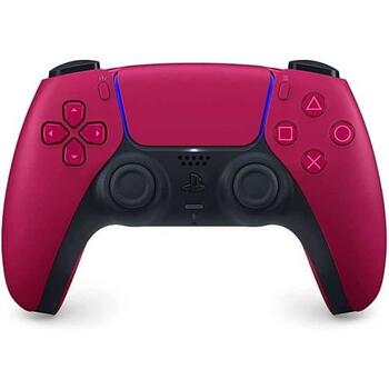 Sony PS5 Dualsense Беспроводной Kонтроллер (711719575931)