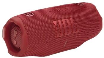 JBL Charge 6 Bluetooth Беспроводная колонка (JBLCHARGE6RED)