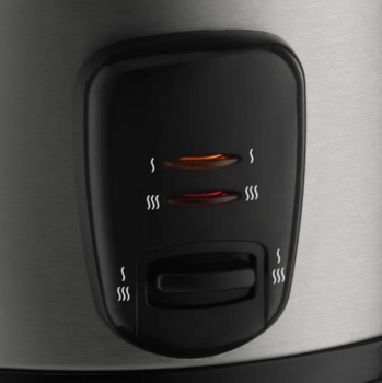 Russell Hobbs 19750-56 Ātrvārāmais katls rīsiem 1.8L 700W (19750-56)