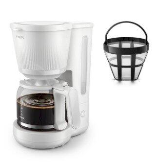 Philips HD7411/00 Кофеварка 1.38 L (HD7411/00)