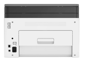 HP Color Laser MFP 178nw Лазерный принтер (120103)