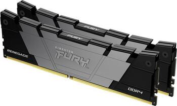 Kingston Fury Renegade DDR4 32GB Оперативная память (KF436C16RB12K2/32)