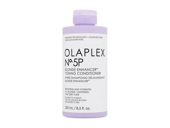 Olaplex Blonde Enhancer Conditioner Кондиционер для волос 250ml (850045076290)