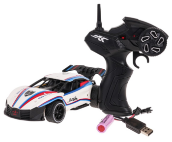 RoGer R/C Ātrgaitas tālvadības automašīna 1:20 (5903864947700)