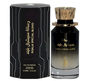 Risala Special Blend Smaržas EDP 100 ml (6294015184198)