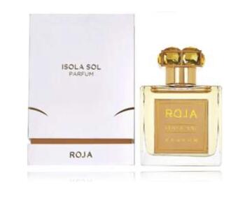 Roja Parfums Isola Sol Extrait de Parfum Парфюм 50ml (5056663800995)