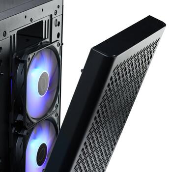 Cooler Master Elite 502 Datora korpuss ATX (E502-KGNN-S00)