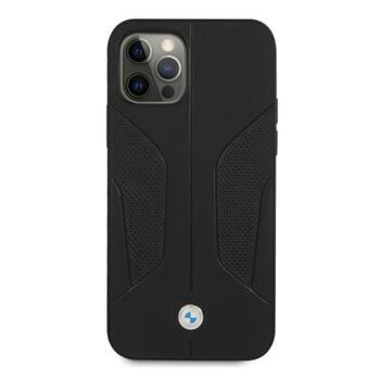 BMW BMHCP12LRSCSK Чехол для Apple iPhone 12 Pro Max (BMHCP12LRSCSK)