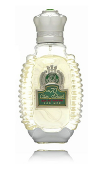 Shaik Chic Emerald No 70 Мужские духи (096213)