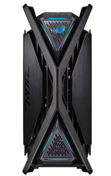 Asus ROG Hyperion GR701 Datora Korpuss (90DC00F0-B39000)