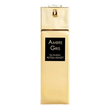Alyssa Ashley Ambre Gris Парфюмированная вода EDP 50ml (0652685692058)