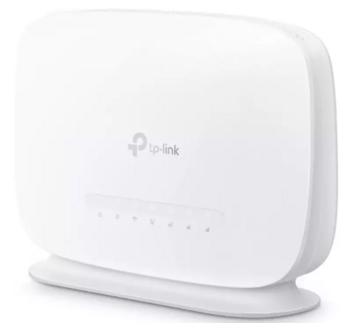 TP‑Link Archer MR505 AC1200 4G+ Pоутер (MR505)