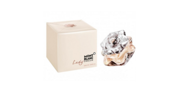 Mont Blanc Lady Emblem Парфюм EDP 75 ml (3386460066181)