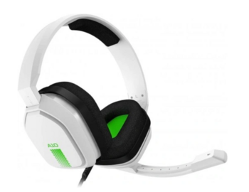 Logitech G920 Wheel + Xbox Astro A10 Xbox Набор игровых гарнитур (991-000487)
