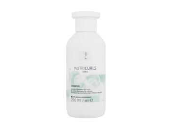 Wella Professionals NutriCurls Шампунь 250ml (4064666717951)