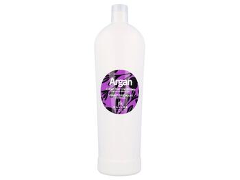 Kallos Cosmetics Argan Conditioner Matu kondicionieris 1000ml (5998889505868)