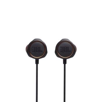 JBL Quantum 50 Игровые Наушники с Микрофоном (JBLQNTM50BLK)