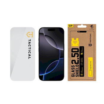 Tactical Glass Shield 2.5D Защитное стекло для Apple iPhone Air / прозрачный (TA-57983126555)
