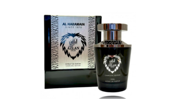 Al Haramain Azlan Oud Charcoal Парфюм PAR 100 ml (6291106813371)