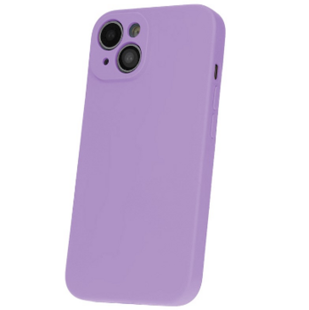Mocco Silicon Back Case Силиконовый чехол для Apple iPhone 17 Air (MO-SC-IP-17-PU)