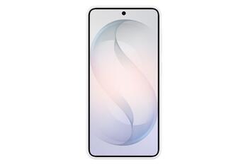 Samsung EF-ES942CWE Silicone Magnet Cover Защитный чехол для Samsung Galaxy S26 / белый (EF-ES942CWEGWW)
