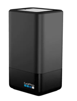 GoPro Max ACDBD-011-EU Akumulatora Lādētājs DS (ACDBD-011-EU)