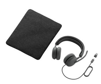 Logitech Zone Wired 2 Austiņas (981-001619)