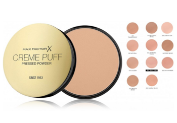 Max Factor Creme Puff Refill пудра 14 g (0000050884315)