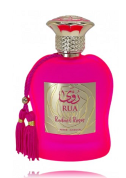 Paris Corner Rua Radiant Roses Парфюм EDP 100 ml (6292021552260)
