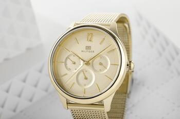 Tommy Hilfiger Sieviešu pulkstenis (1782458)