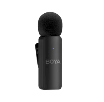 Boya BY-V4 Клипсовый микрофон (BY-V4)