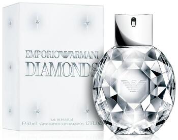 Armani Emporio Diamonds Парфюм EDP 50 ml (3605520380259)