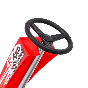 RoGer Pedal Gokart Детское Транспортное Cредство (F8-1.CR)