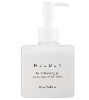 NEEDLY Mild Cleansing Gel 235 ml Пенка для умывания (8809455420812)