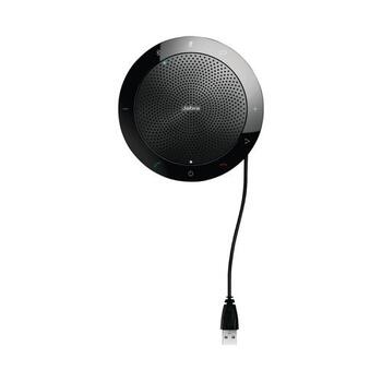 Jabra Speak 510 MS Динамик Универсальный USB / Bluetooth (7510-109)