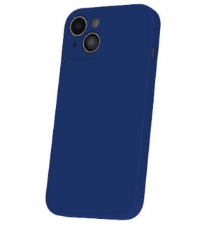Mocco Silicon Back Case Силиконовый чехол для Apple iPhone 17 Pro (MO-SC-IP-17PR-ABL)