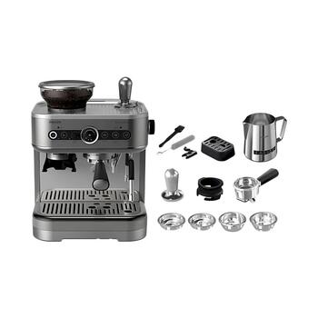 Philips PSA3218/01 Полуавтоматическая эспрессо-кофемашина Barista Brew (PSA3218/01)